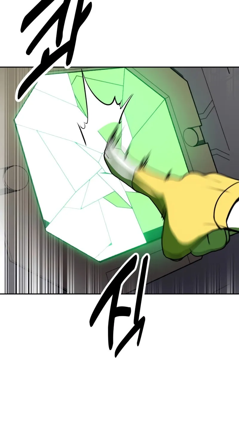 I Killed an Academy Player Chapter 27 page 202 - 
