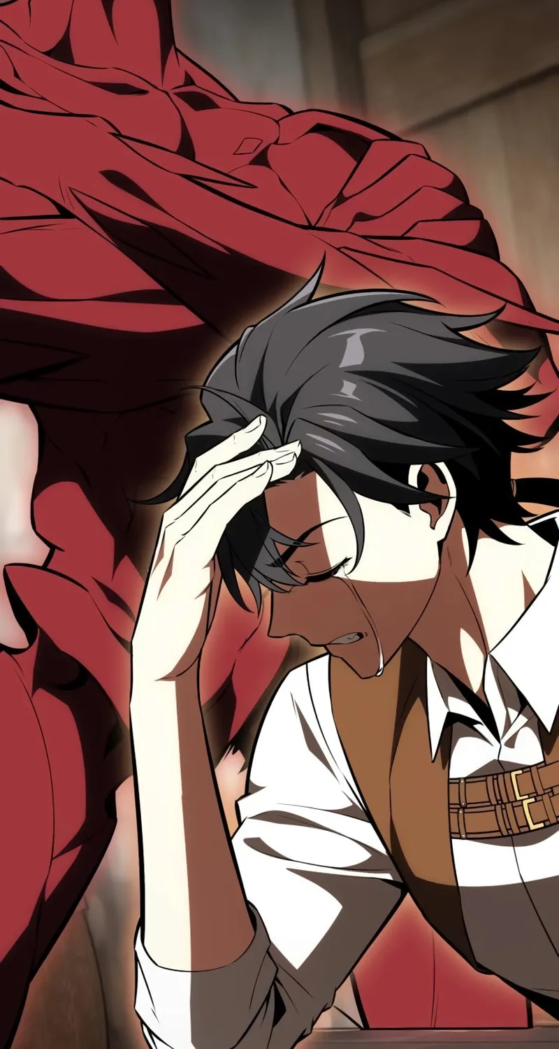 I Killed an Academy Player Chapter 27 page 29 - 