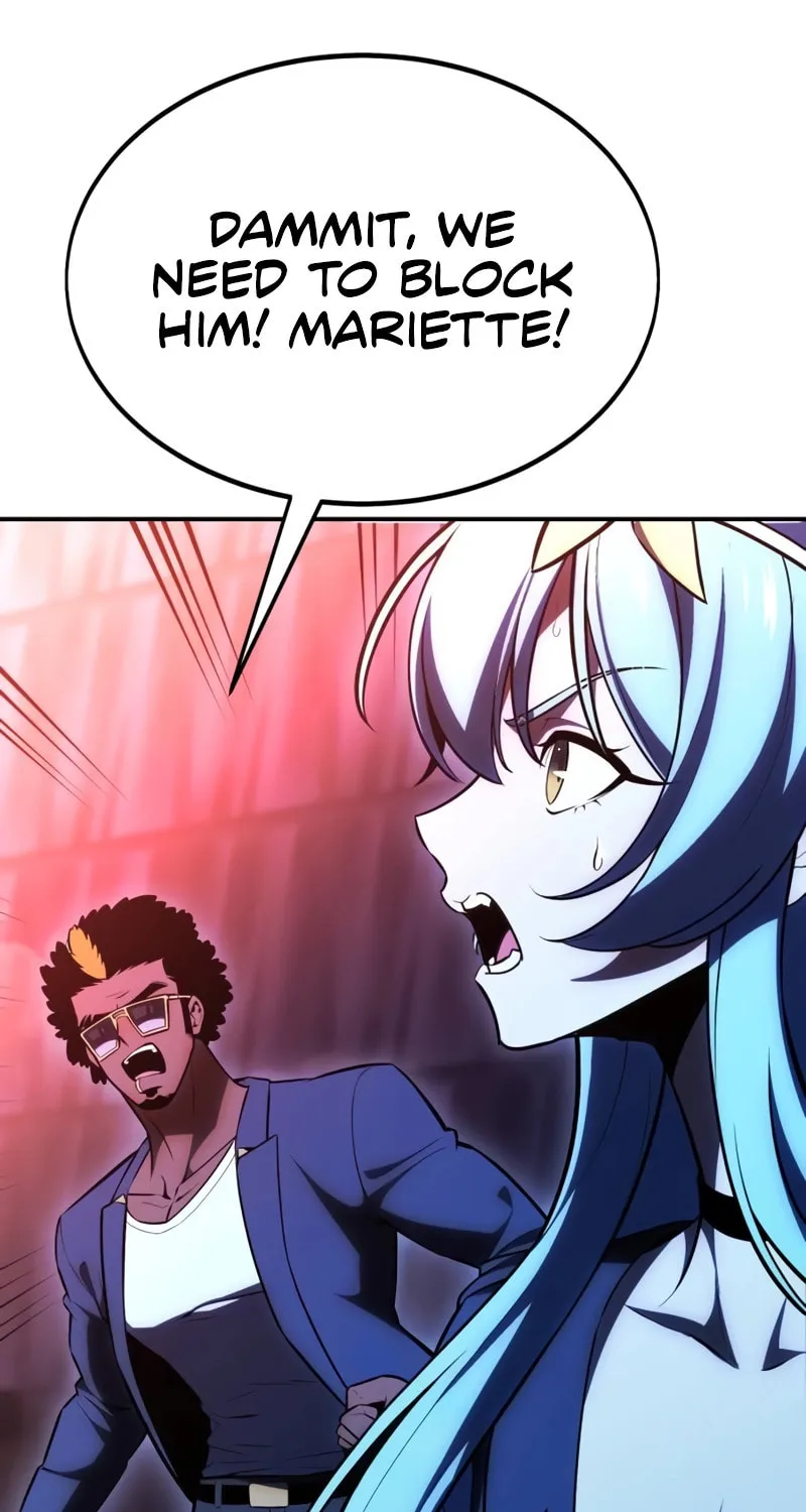 I Killed an Academy Player Chapter 27 page 40 - 