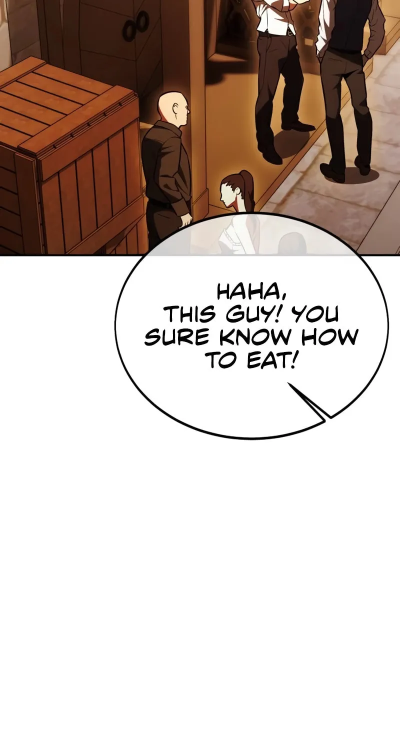 I Killed an Academy Player Chapter 27 page 5 - 