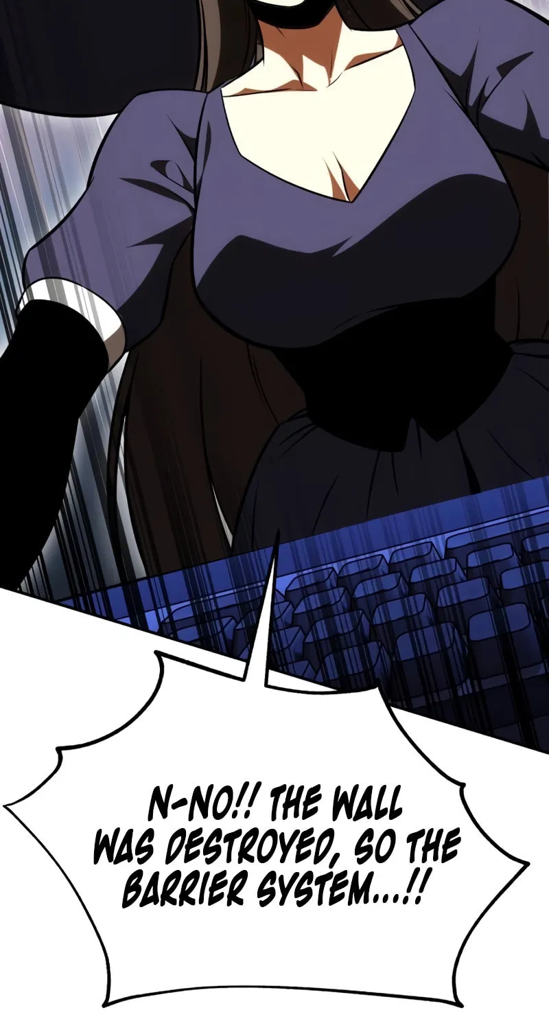 I Killed an Academy Player Chapter 27 page 73 - 