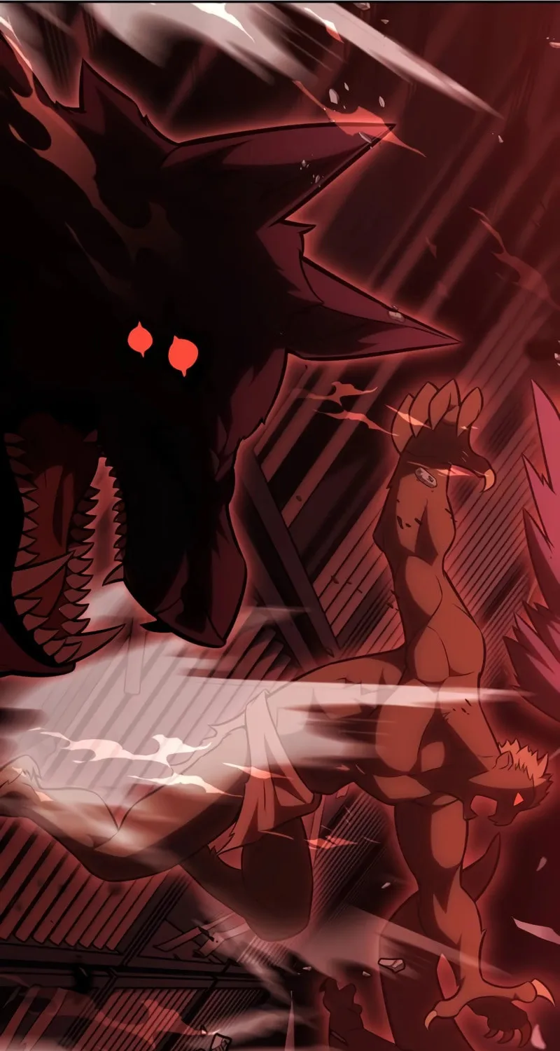 I Killed an Academy Player Chapter 27 page 79 - 