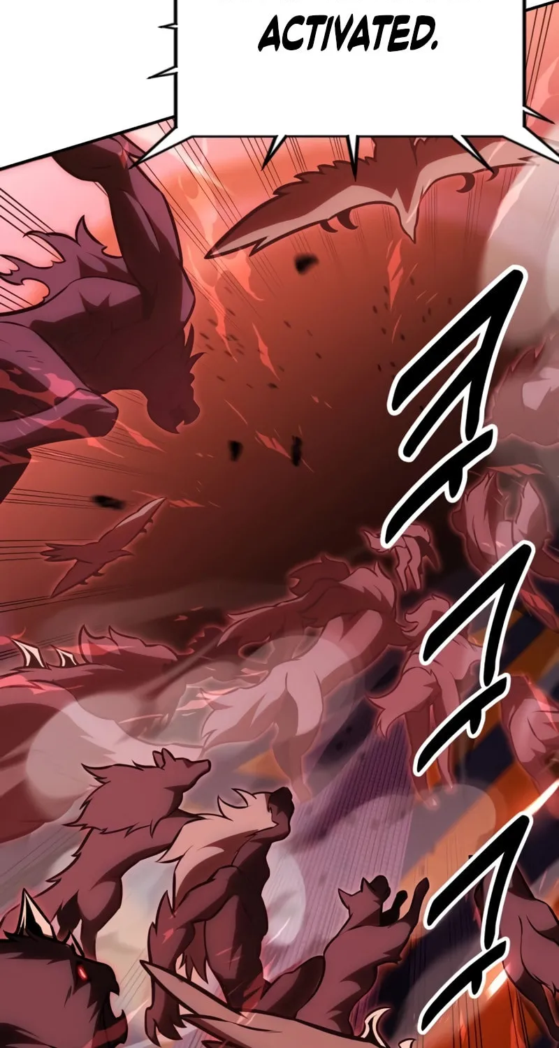 I Killed an Academy Player Chapter 27 page 82 - 