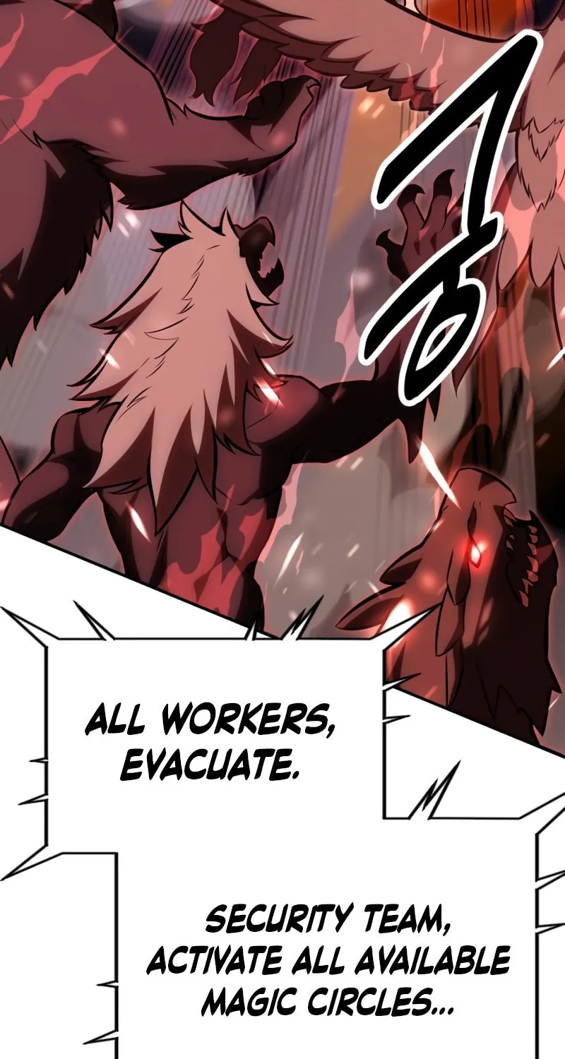 I Killed an Academy Player Chapter 27 page 83 - 