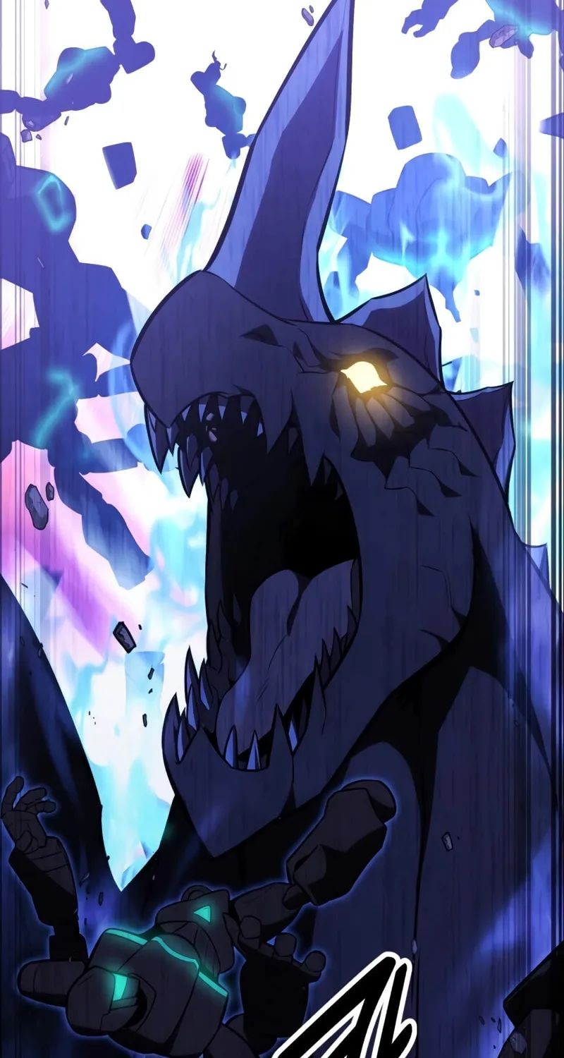 I Killed an Academy Player Chapter 27 page 94 - 