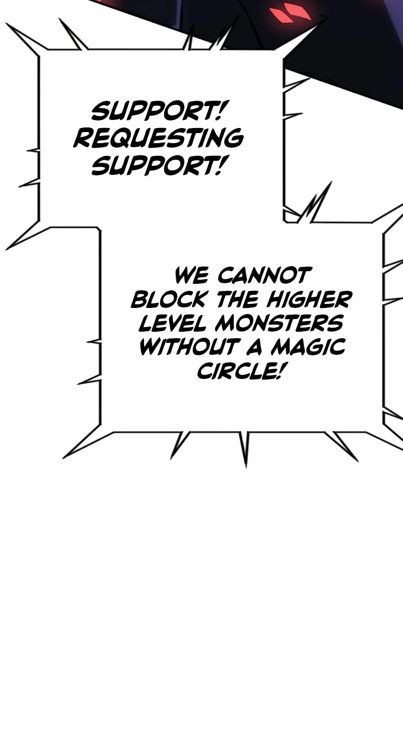 I Killed an Academy Player Chapter 27 page 99 - 