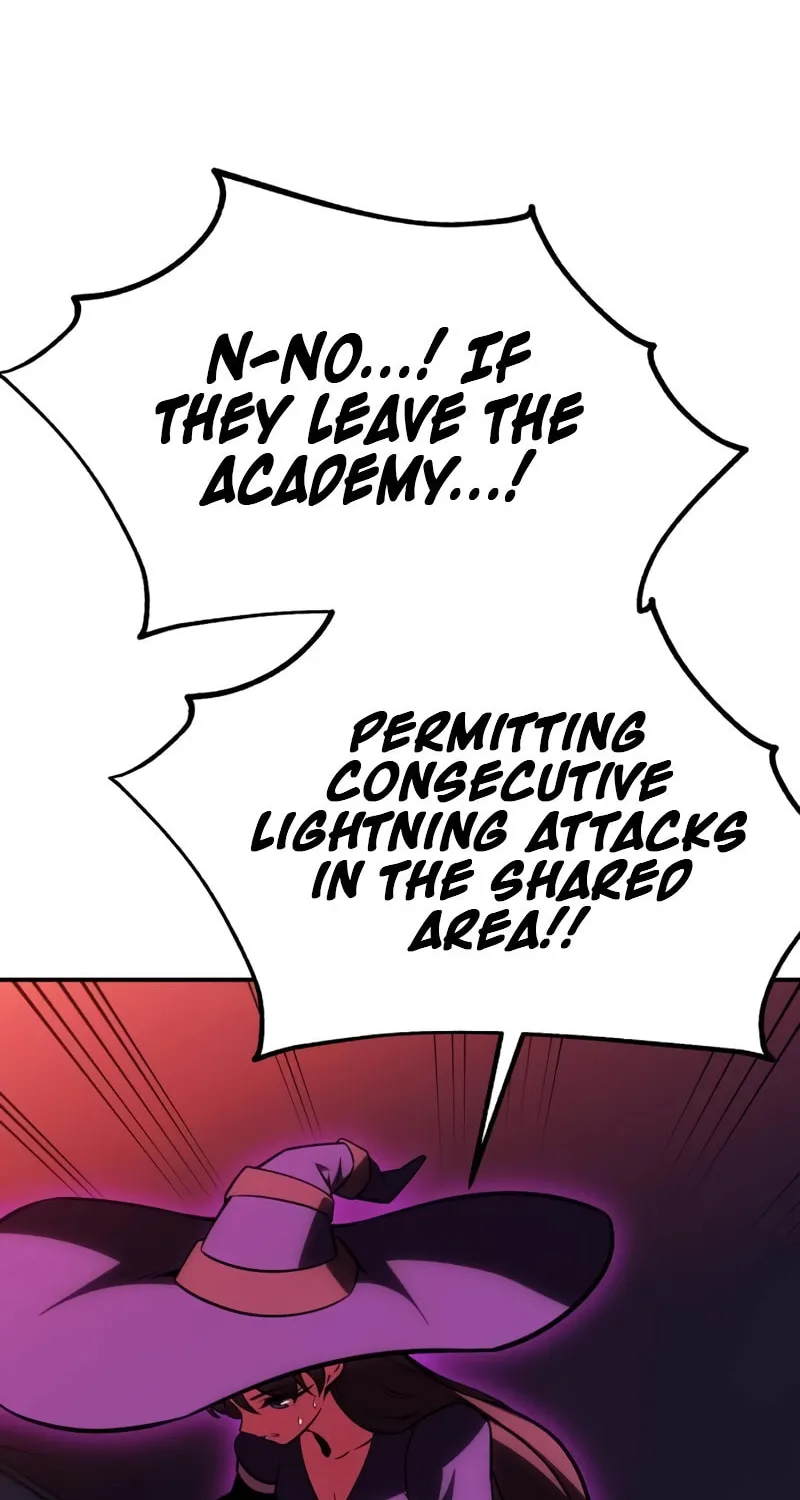 I Killed an Academy Player Chapter 27 page 100 - 