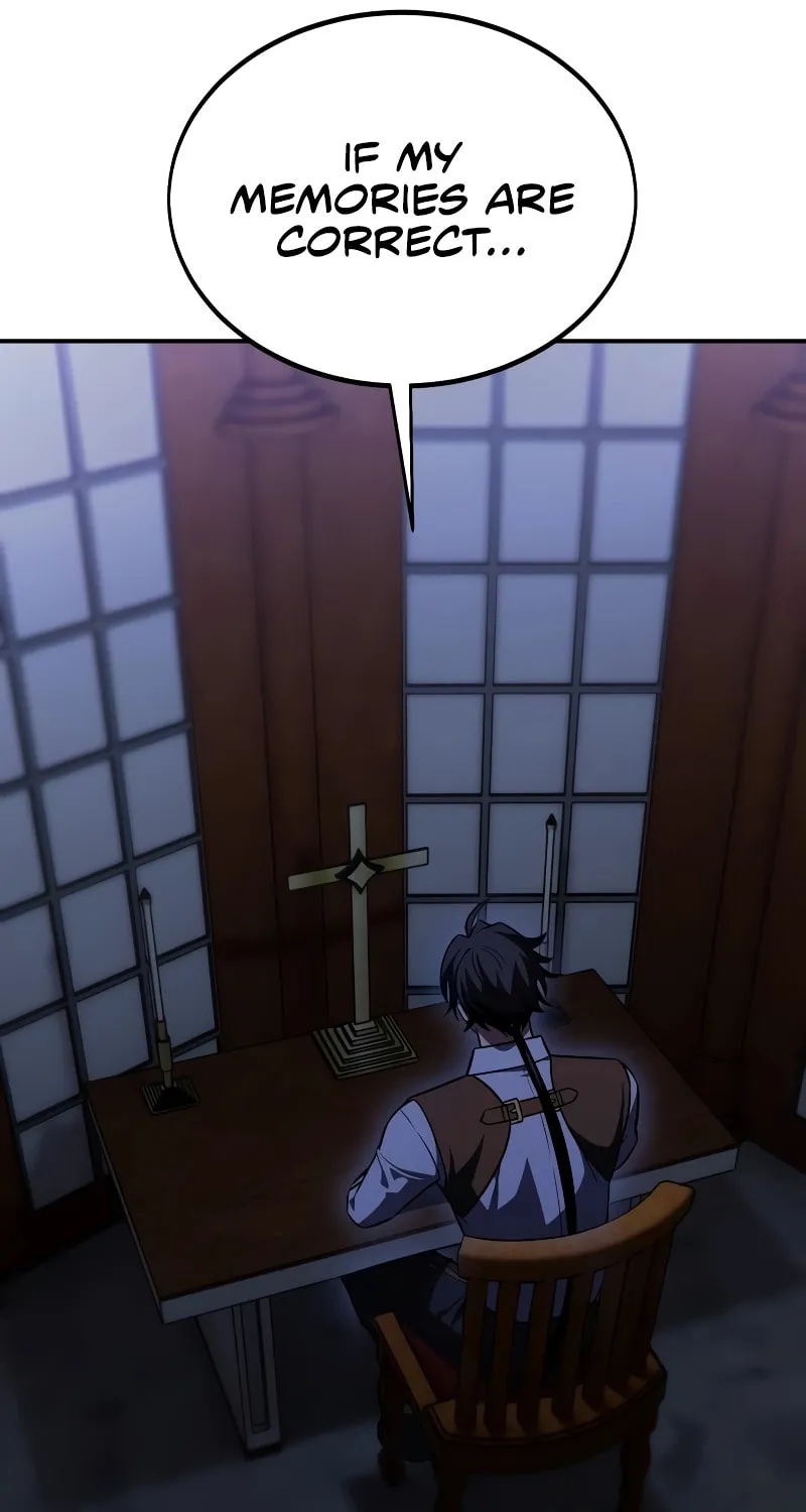 I Killed an Academy Player Chapter 28 page 12 - 