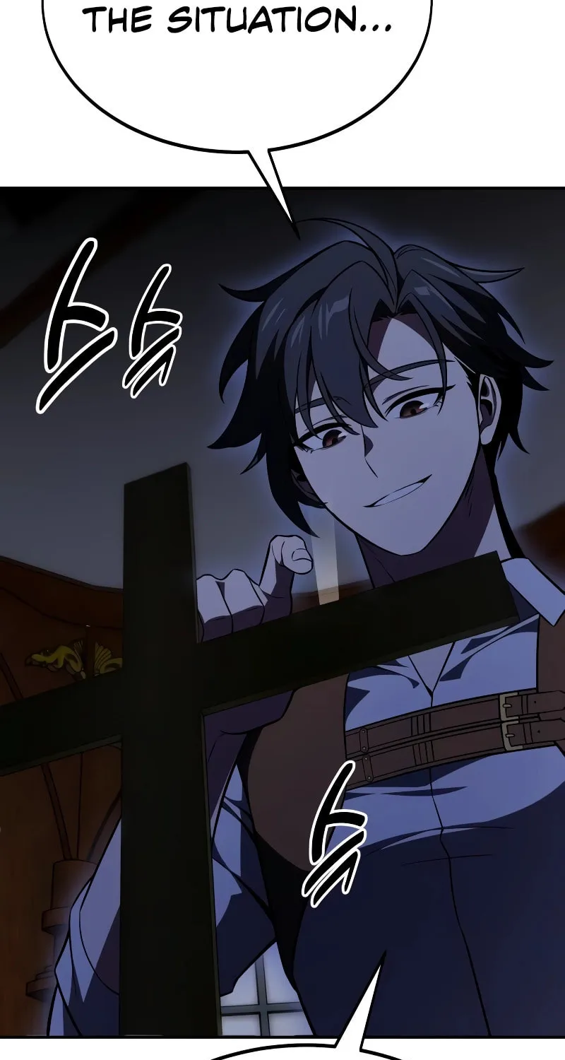 I Killed an Academy Player Chapter 28 page 14 - 