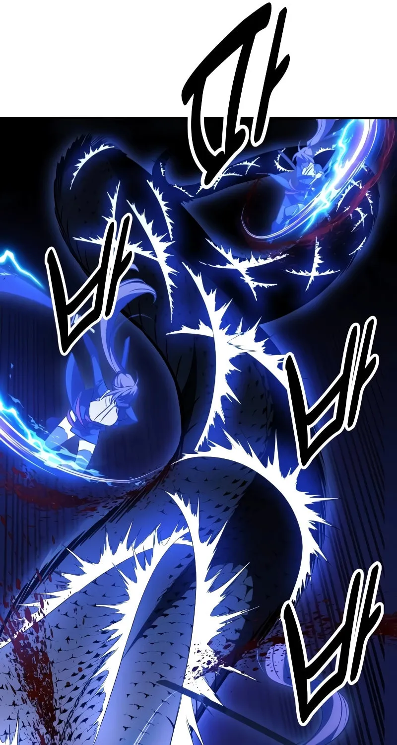 I Killed an Academy Player Chapter 28 page 138 - 
