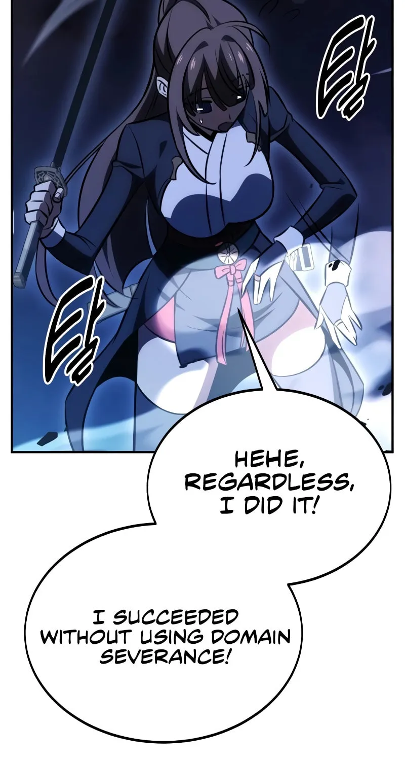 I Killed an Academy Player Chapter 28 page 145 - 