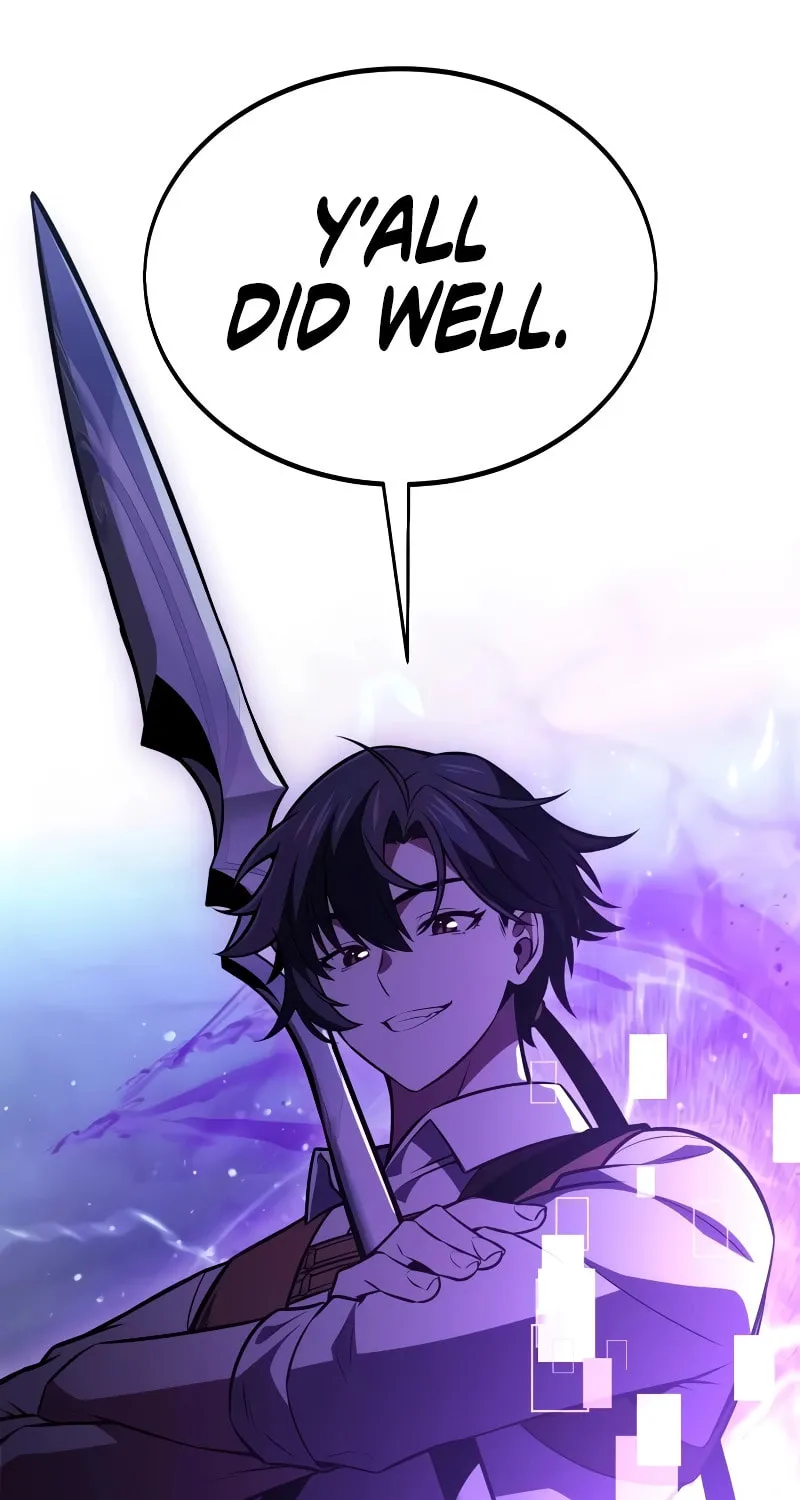 I Killed an Academy Player Chapter 28 page 148 - 