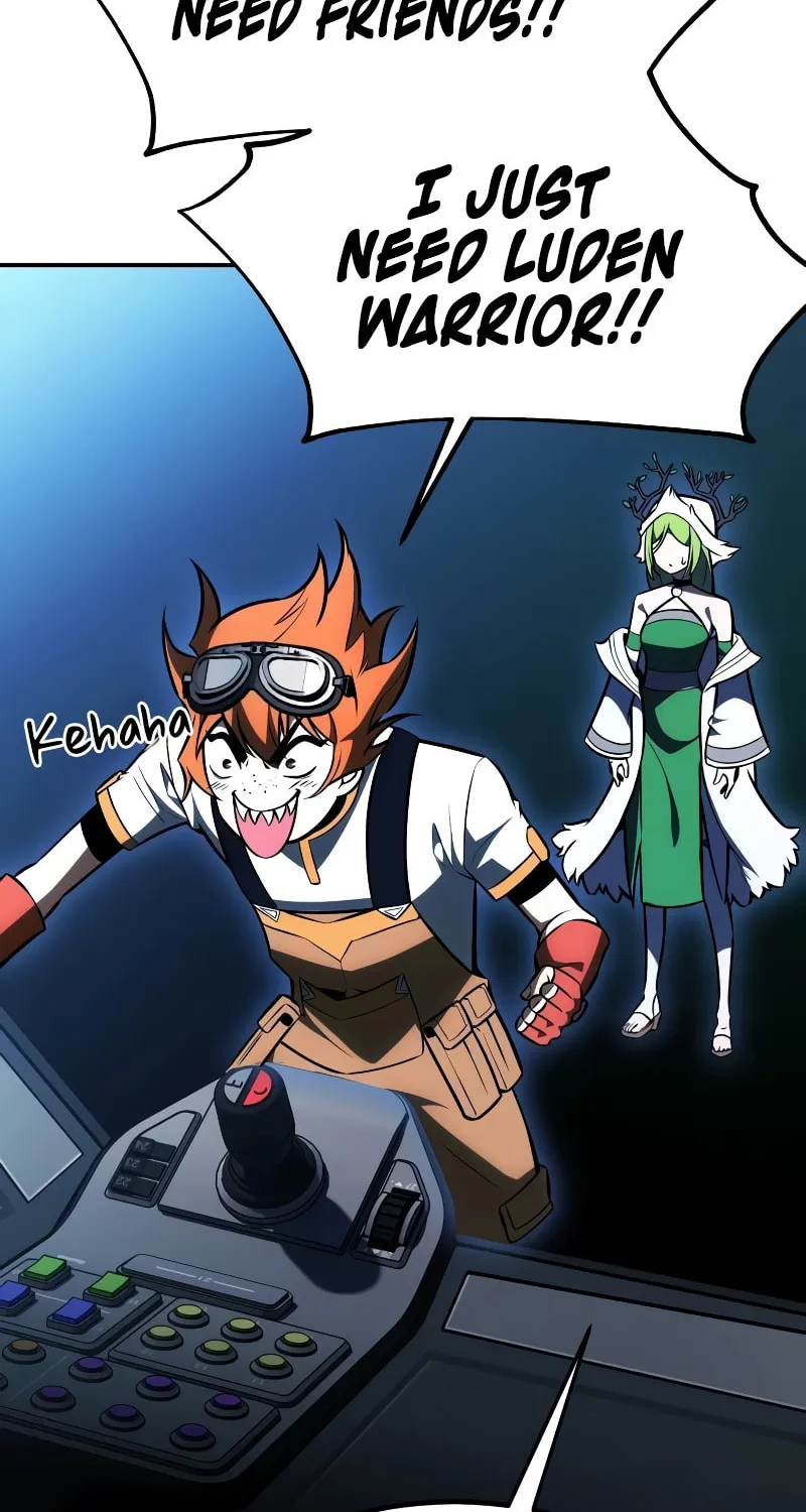I Killed an Academy Player Chapter 28 page 153 - 
