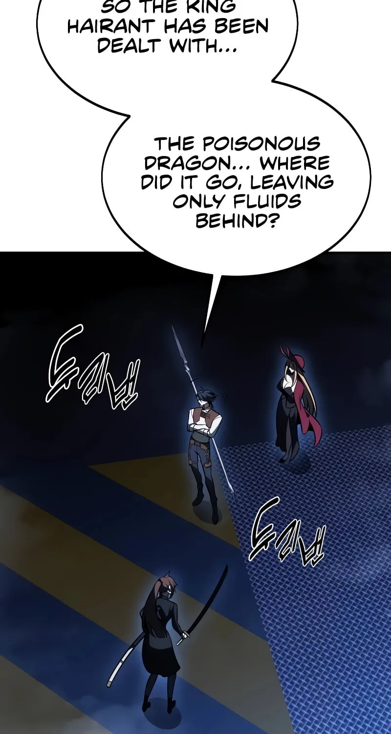 I Killed an Academy Player Chapter 28 page 155 - 