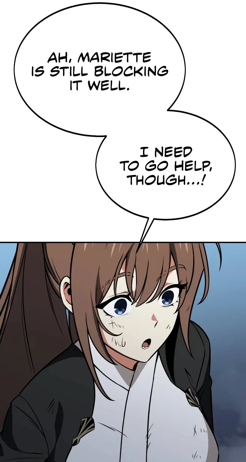 I Killed an Academy Player Chapter 28 page 158 - 