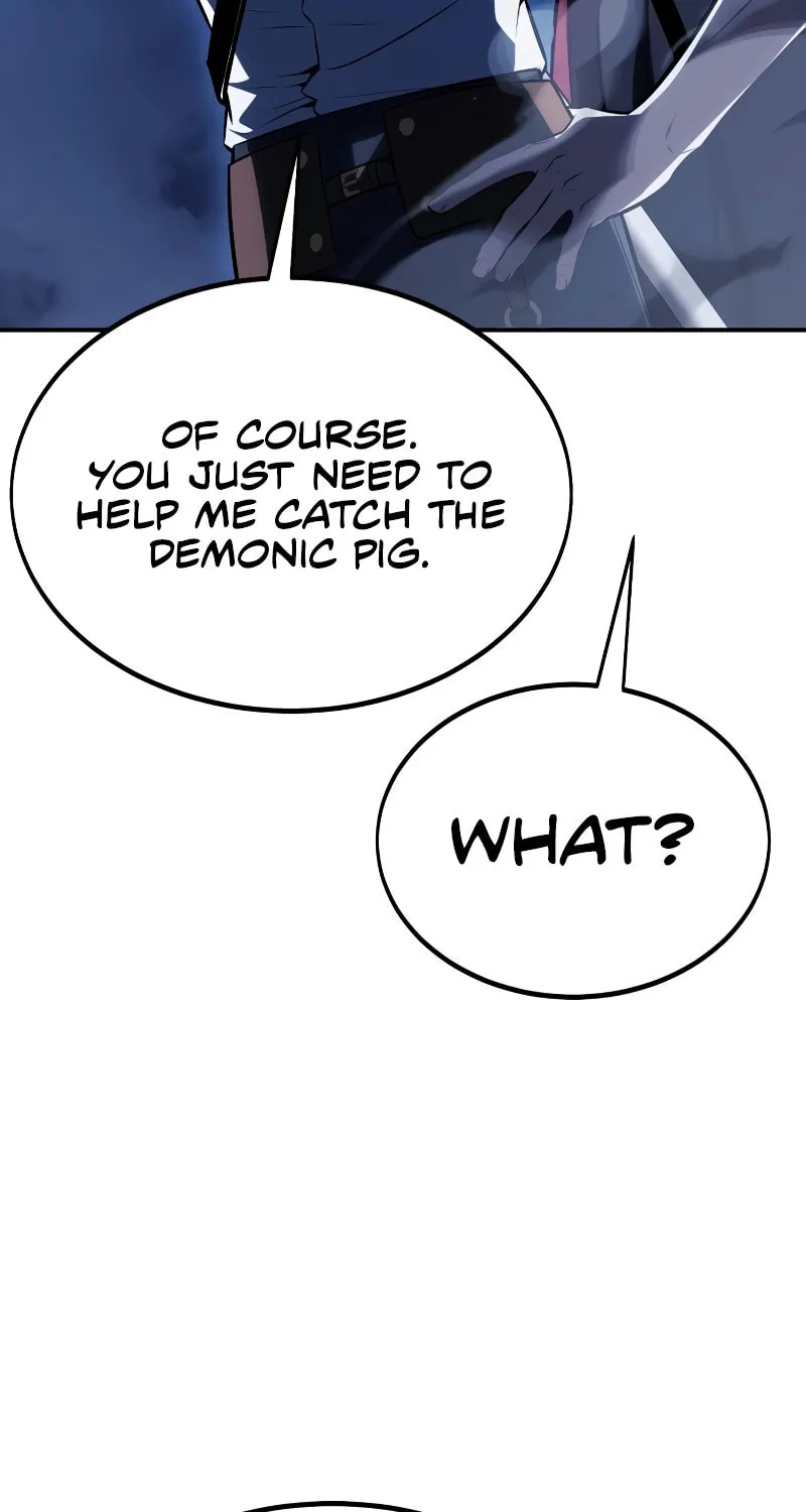 I Killed an Academy Player Chapter 28 page 161 - 