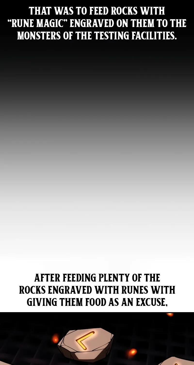 I Killed an Academy Player Chapter 28 page 166 - 