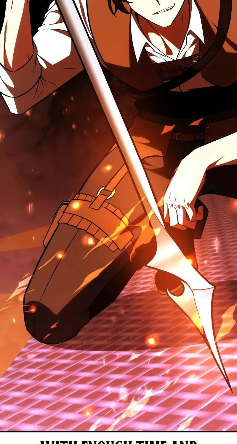 I Killed an Academy Player Chapter 28 page 174 - 