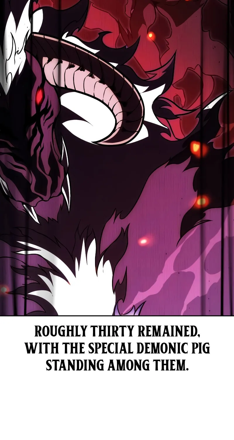 I Killed an Academy Player Chapter 28 page 180 - 