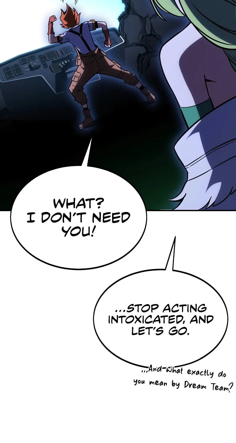 I Killed an Academy Player Chapter 28 page 185 - 