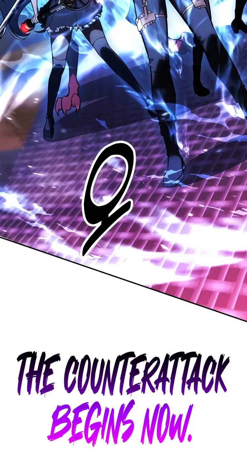 I Killed an Academy Player Chapter 28 page 192 - 
