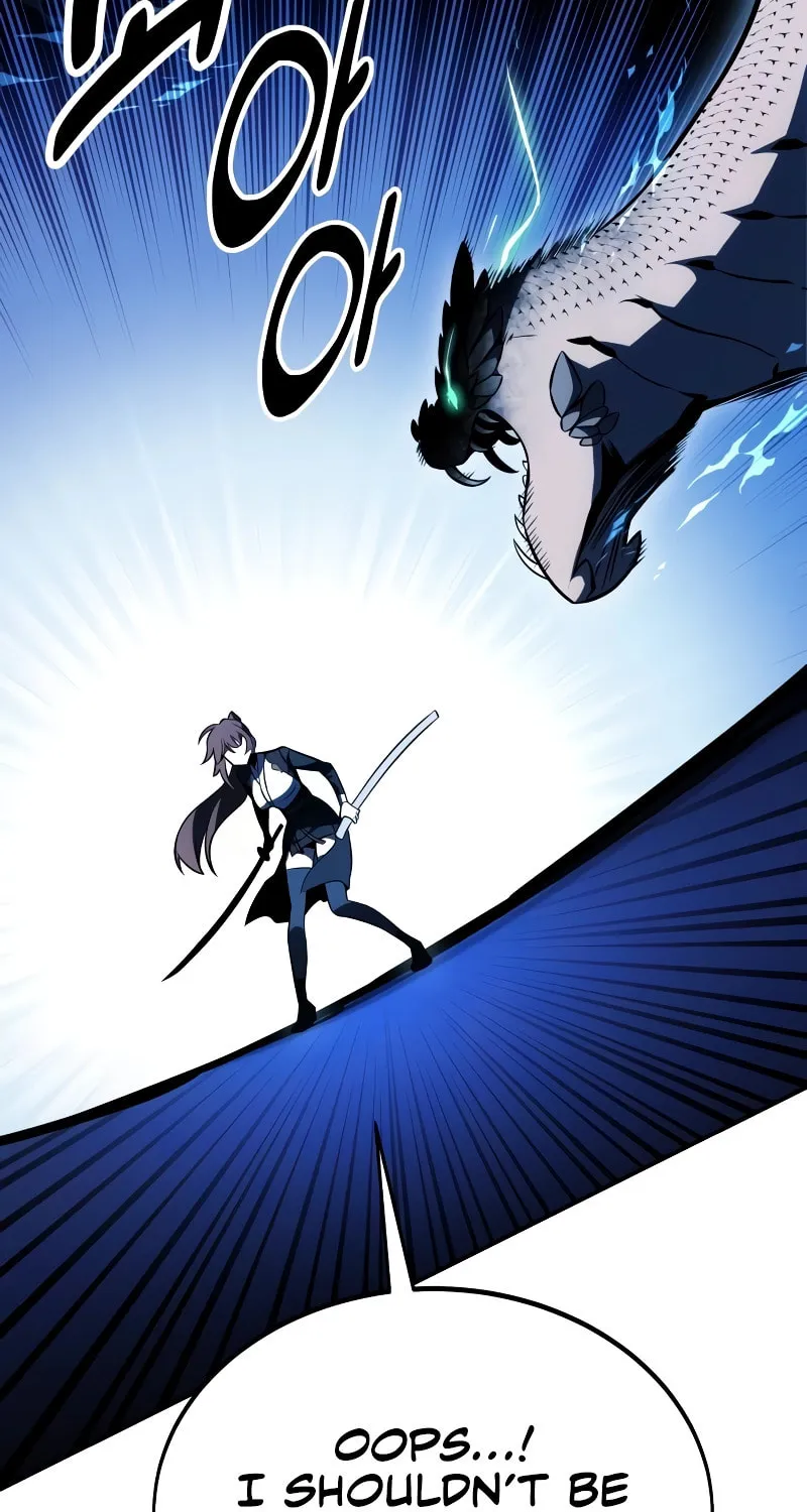 I Killed an Academy Player Chapter 28 page 36 - 