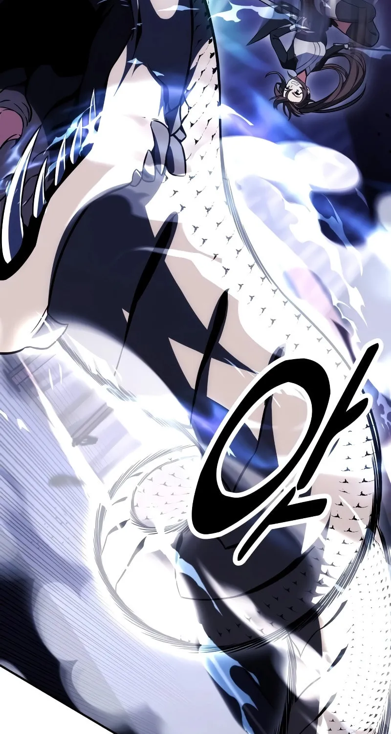 I Killed an Academy Player Chapter 28 page 43 - 