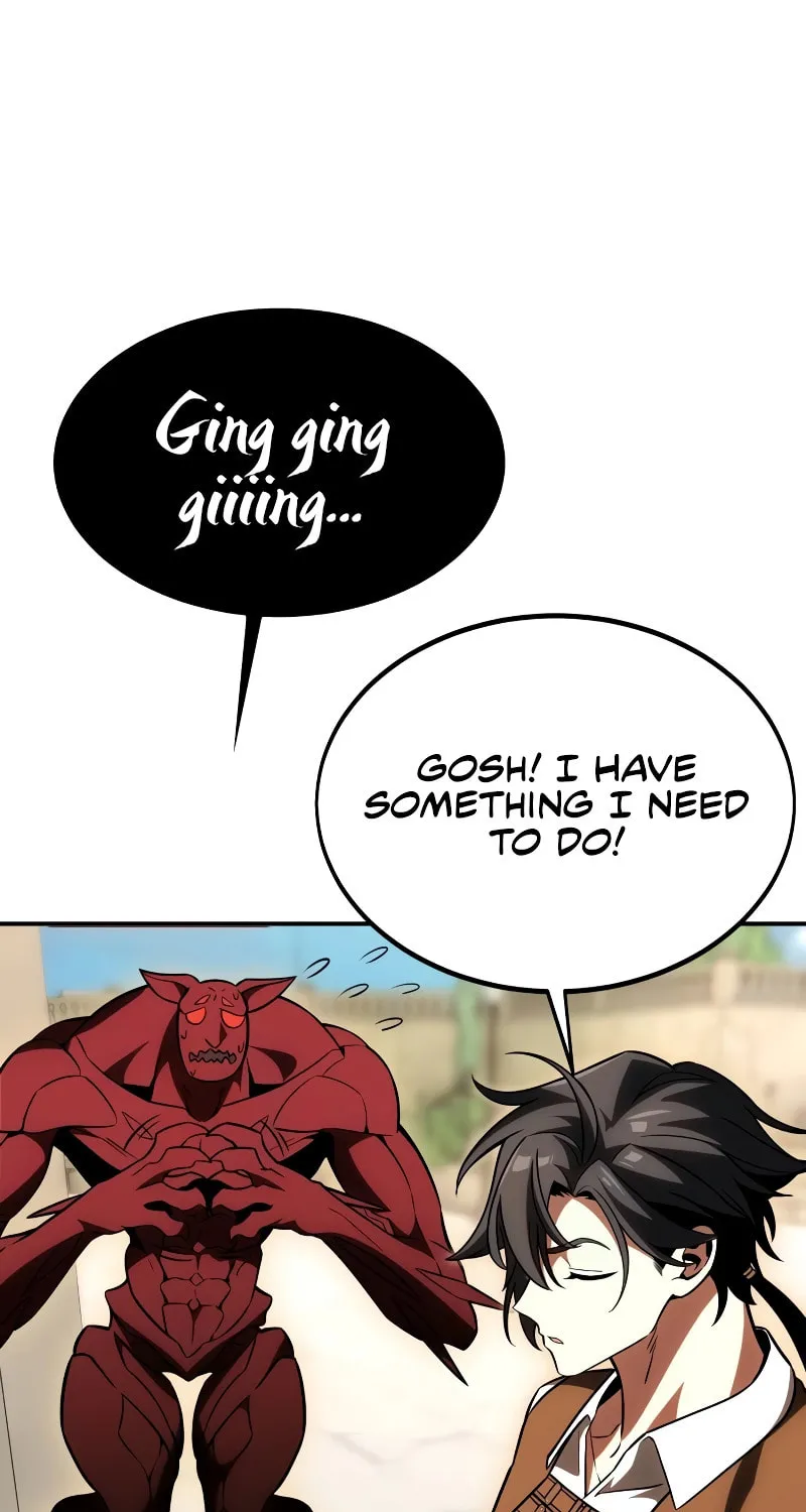 I Killed an Academy Player Chapter 28 page 6 - 