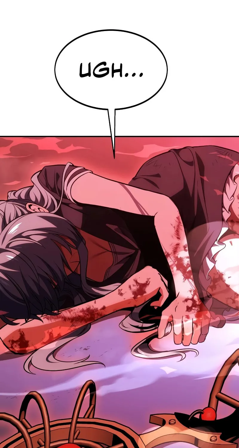 I Killed an Academy Player Chapter 28 page 56 - 