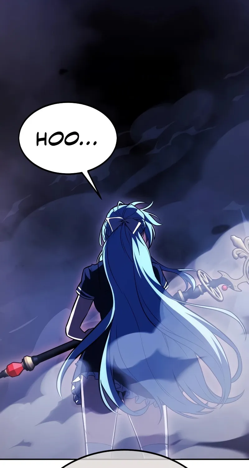 I Killed an Academy Player Chapter 28 page 60 - 