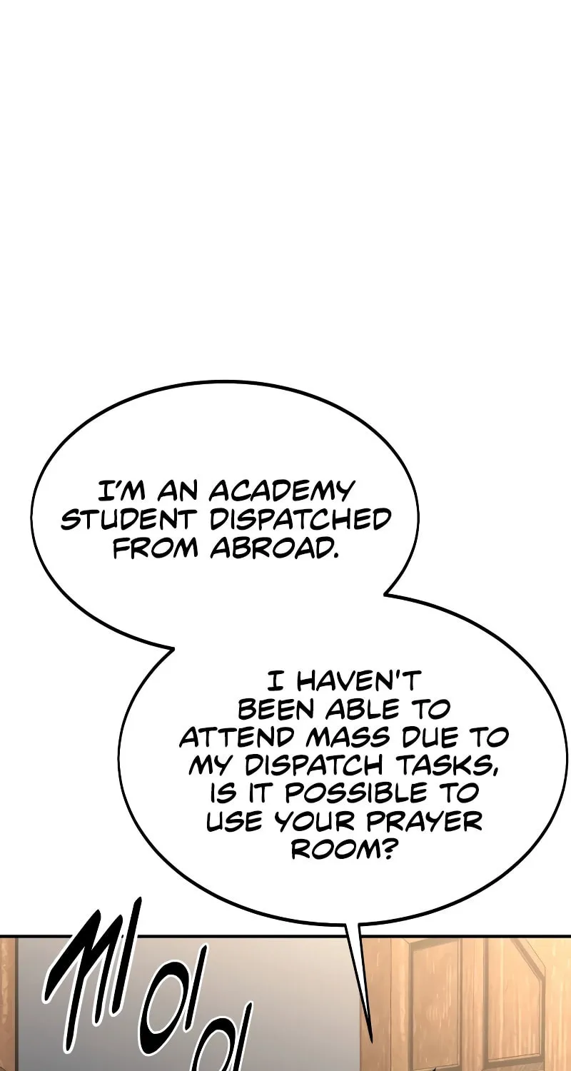 I Killed an Academy Player Chapter 28 page 8 - 