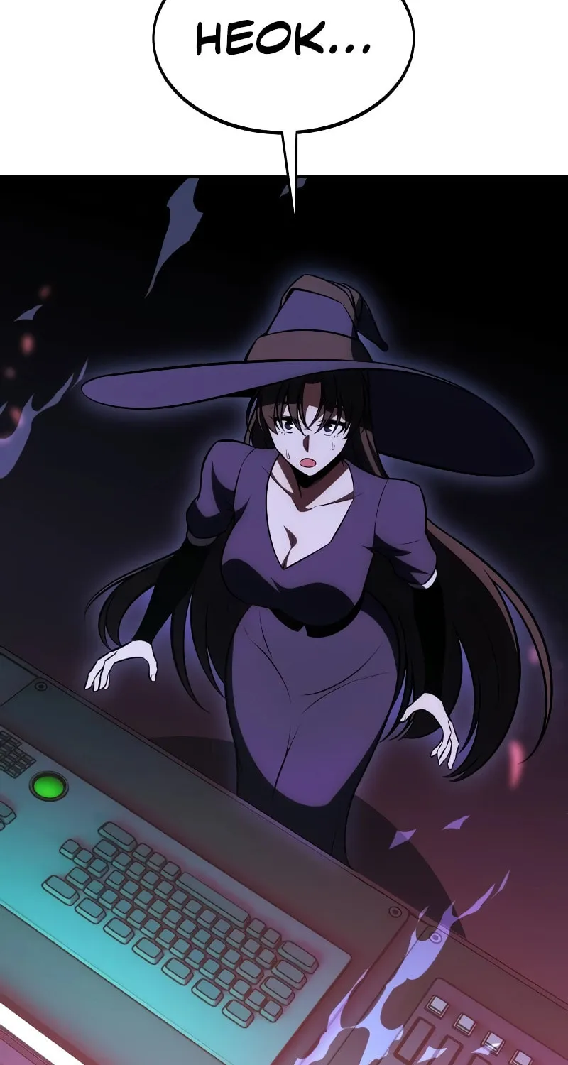 I Killed an Academy Player Chapter 28 page 80 - 