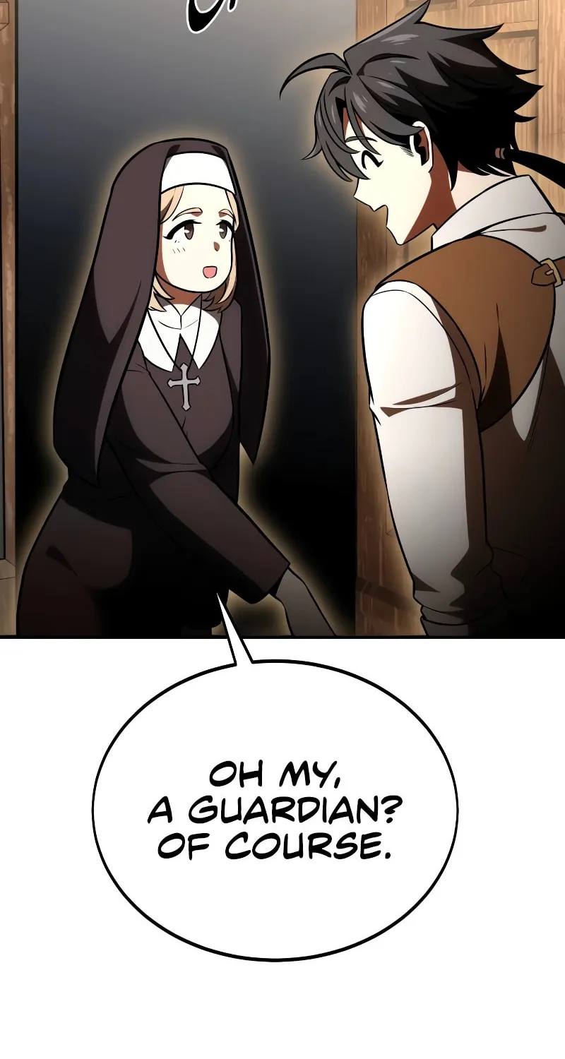 I Killed an Academy Player Chapter 28 page 9 - 