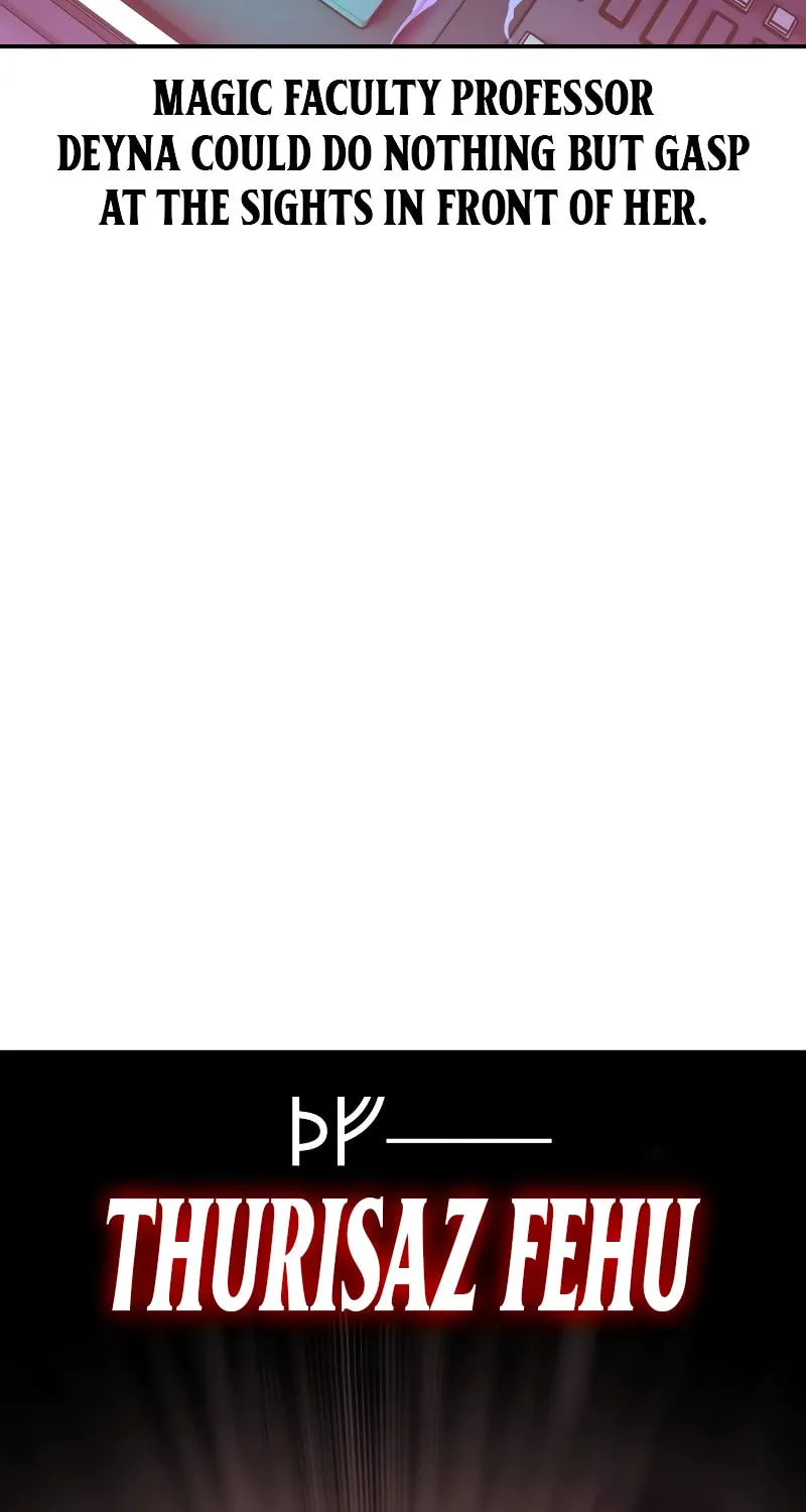 I Killed an Academy Player Chapter 28 page 81 - 