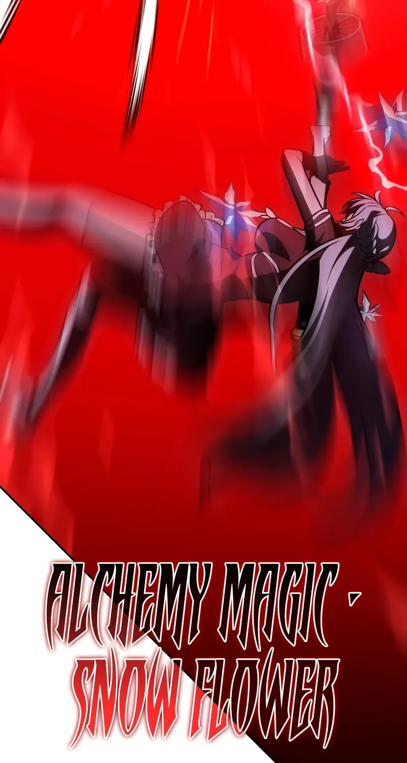 I Killed an Academy Player Chapter 28 page 84 - 
