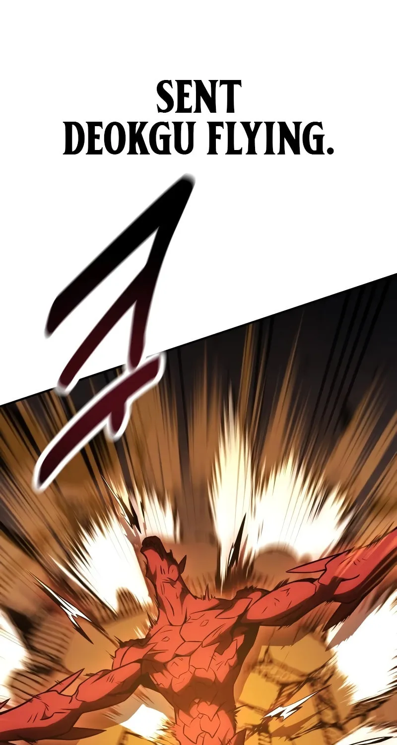 I Killed an Academy Player Chapter 29 page 128 - 
