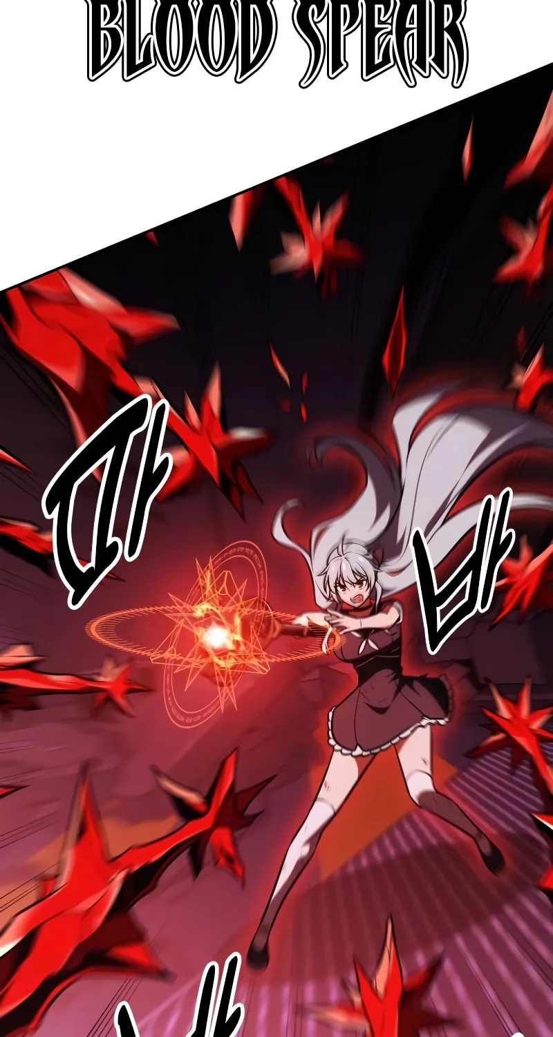 I Killed an Academy Player Chapter 29 page 132 - 