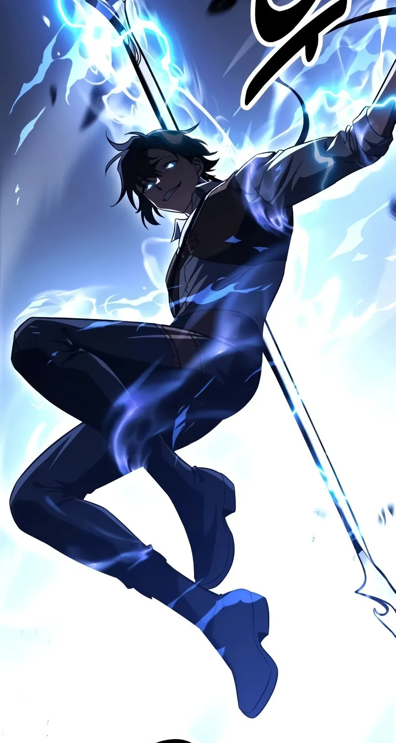 I Killed an Academy Player Chapter 29 page 142 - 