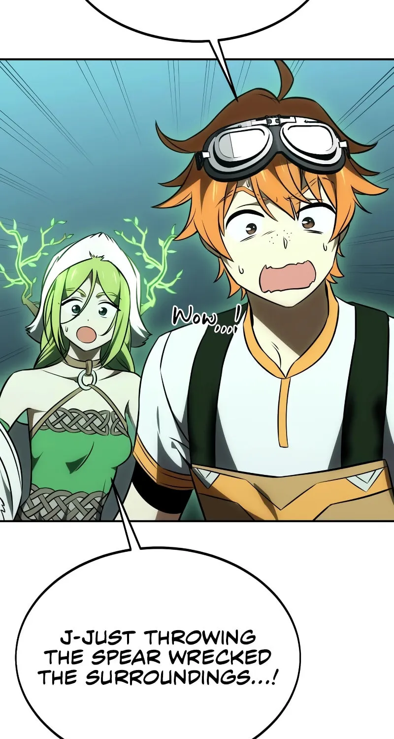 I Killed an Academy Player Chapter 29 page 150 - 