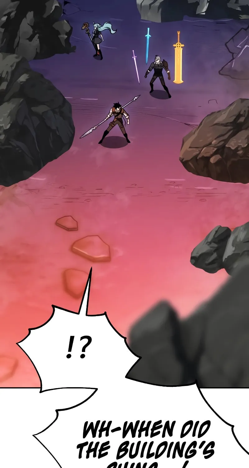 I Killed an Academy Player Chapter 29 page 184 - 