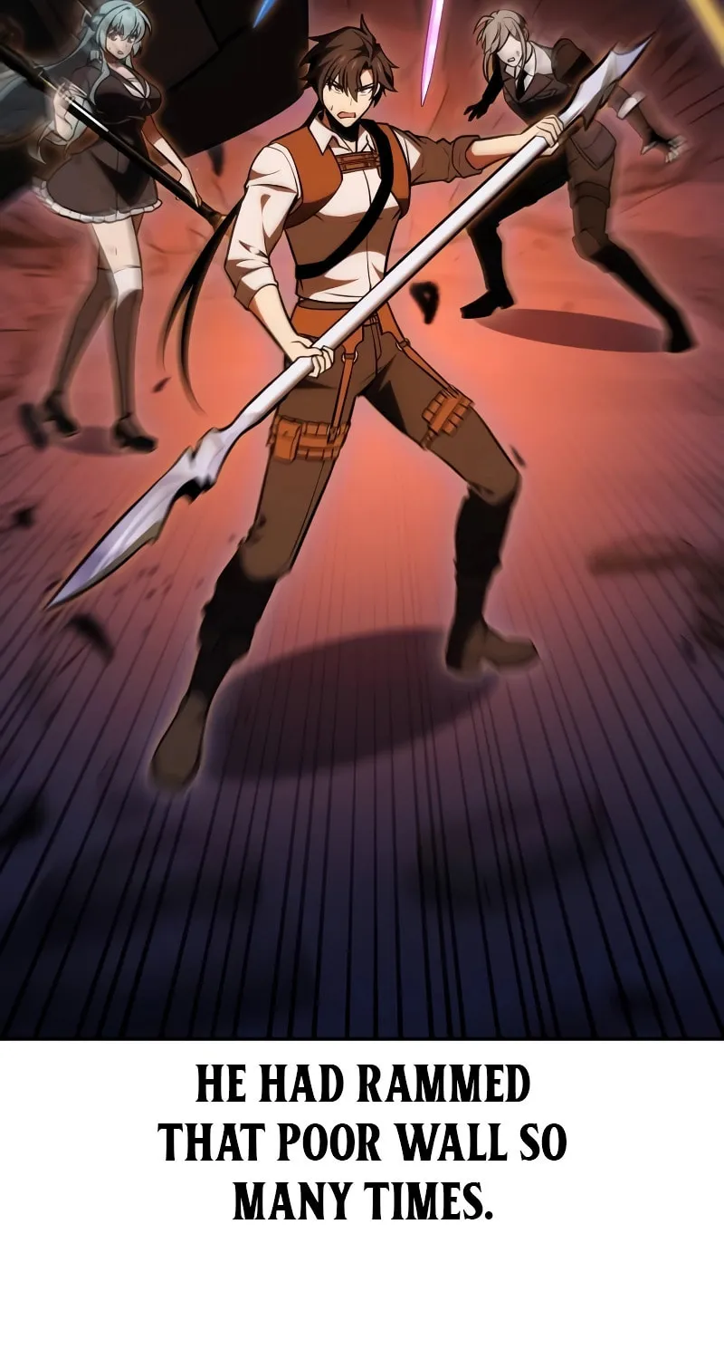 I Killed an Academy Player Chapter 29 page 189 - 