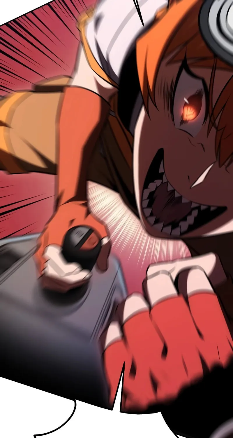 I Killed an Academy Player Chapter 29 page 20 - 