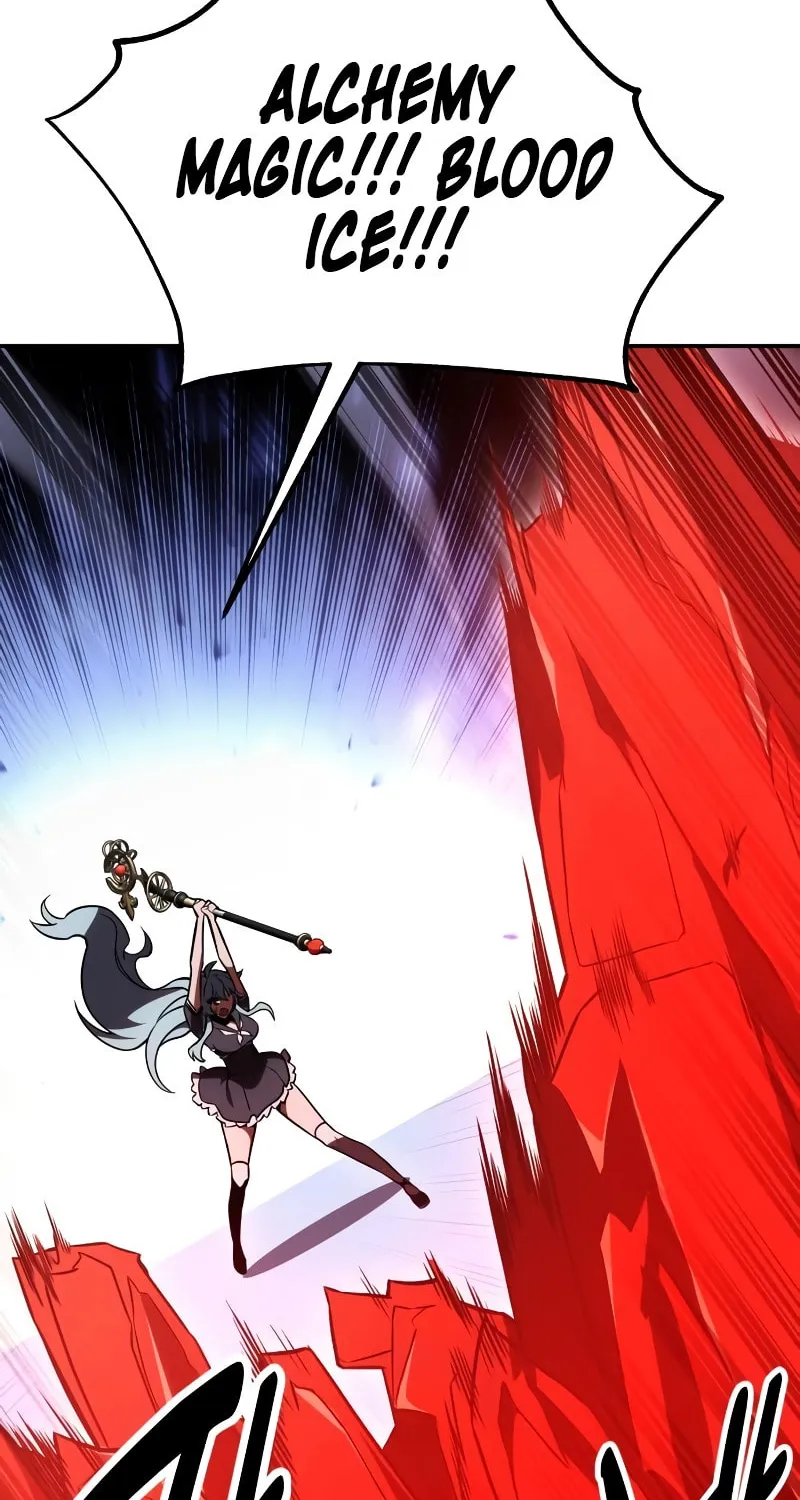 I Killed an Academy Player Chapter 29 page 195 - 