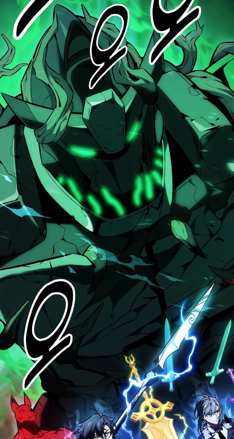 I Killed an Academy Player Chapter 29 page 3 - 