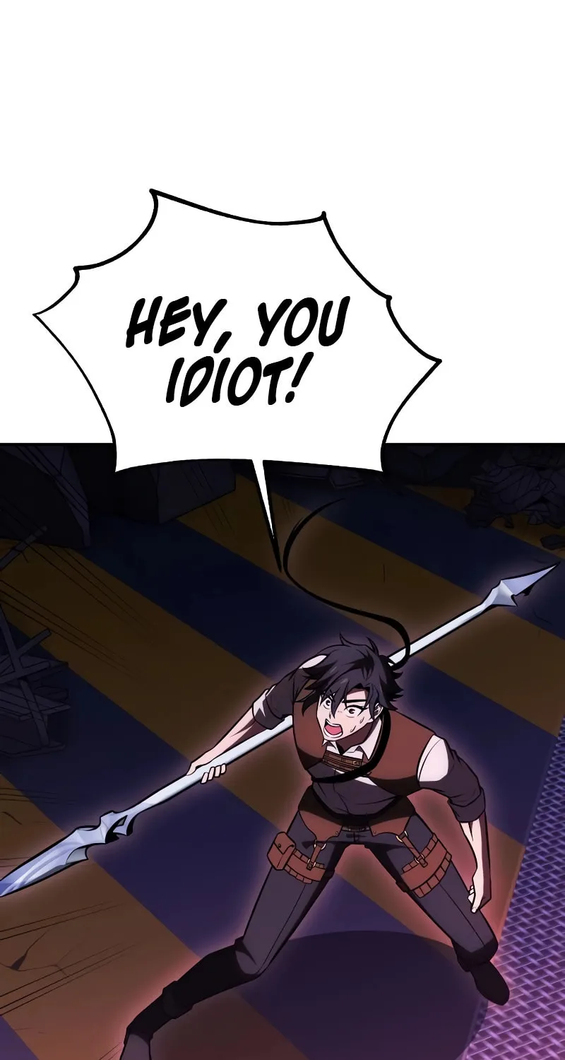 I Killed an Academy Player Chapter 29 page 22 - 
