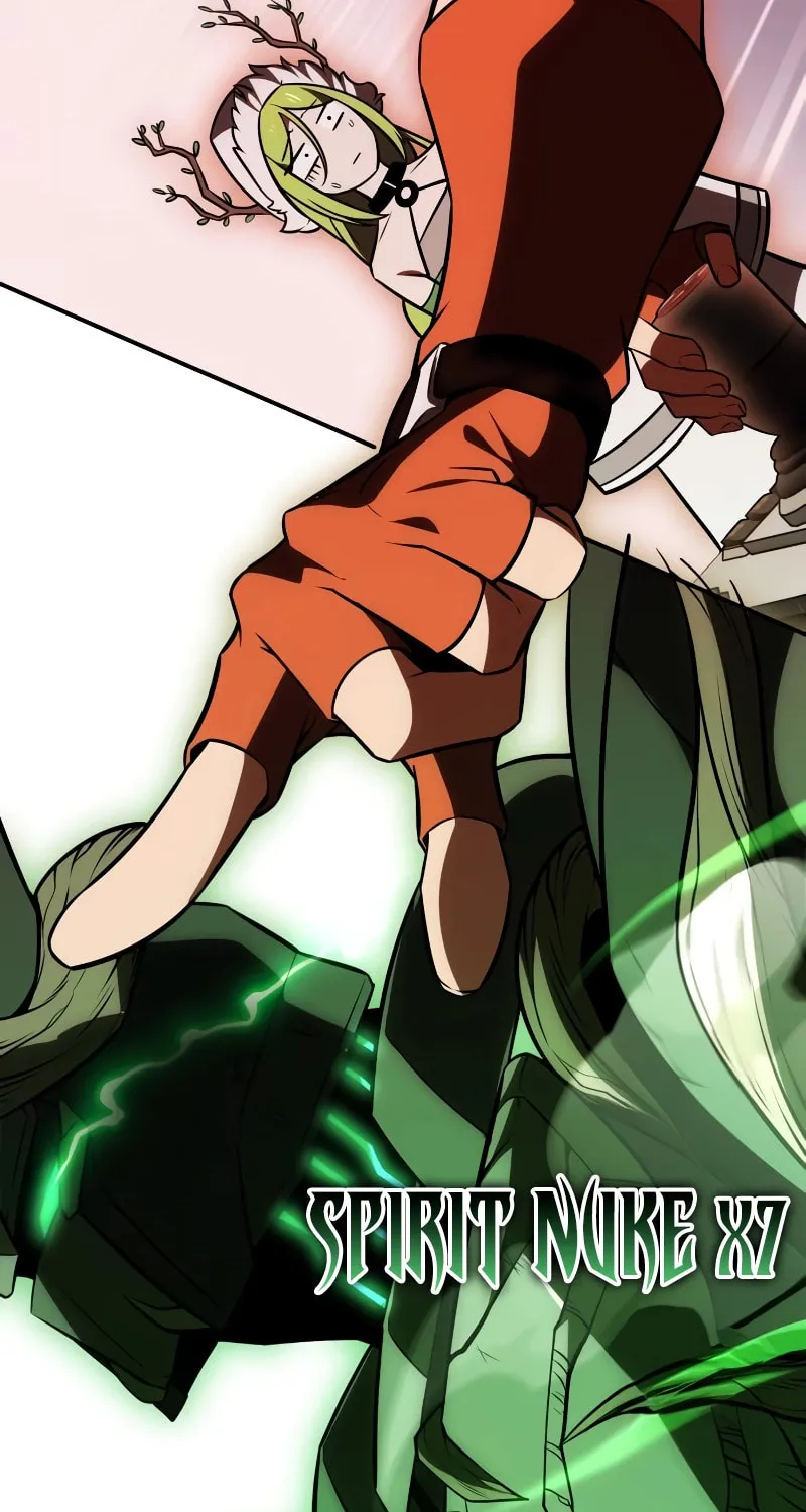 I Killed an Academy Player Chapter 29 page 29 - 