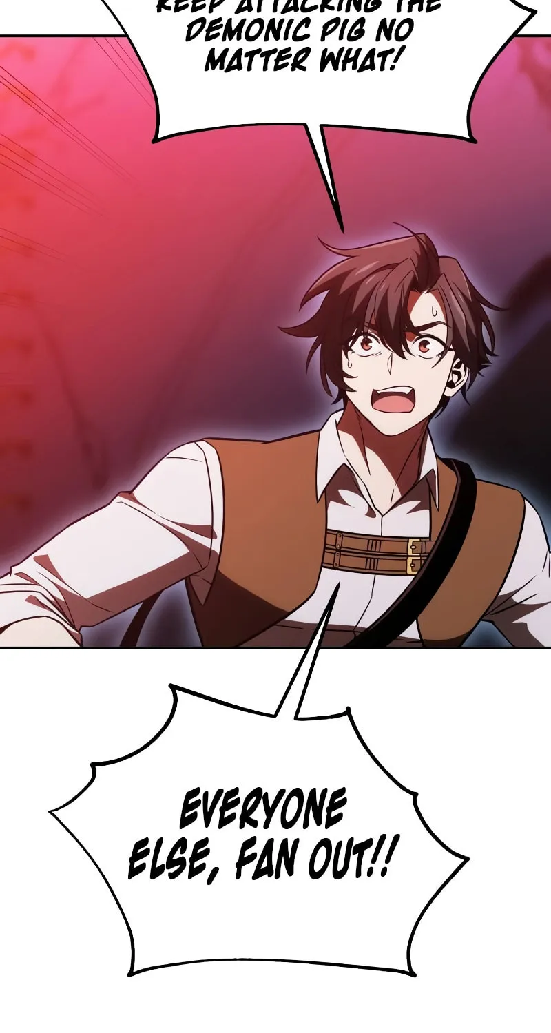 I Killed an Academy Player Chapter 29 page 38 - 