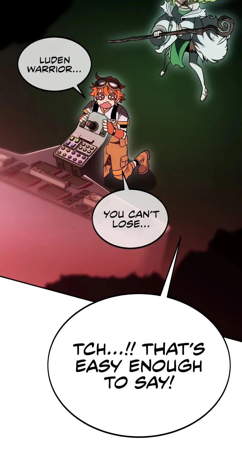 I Killed an Academy Player Chapter 29 page 40 - 