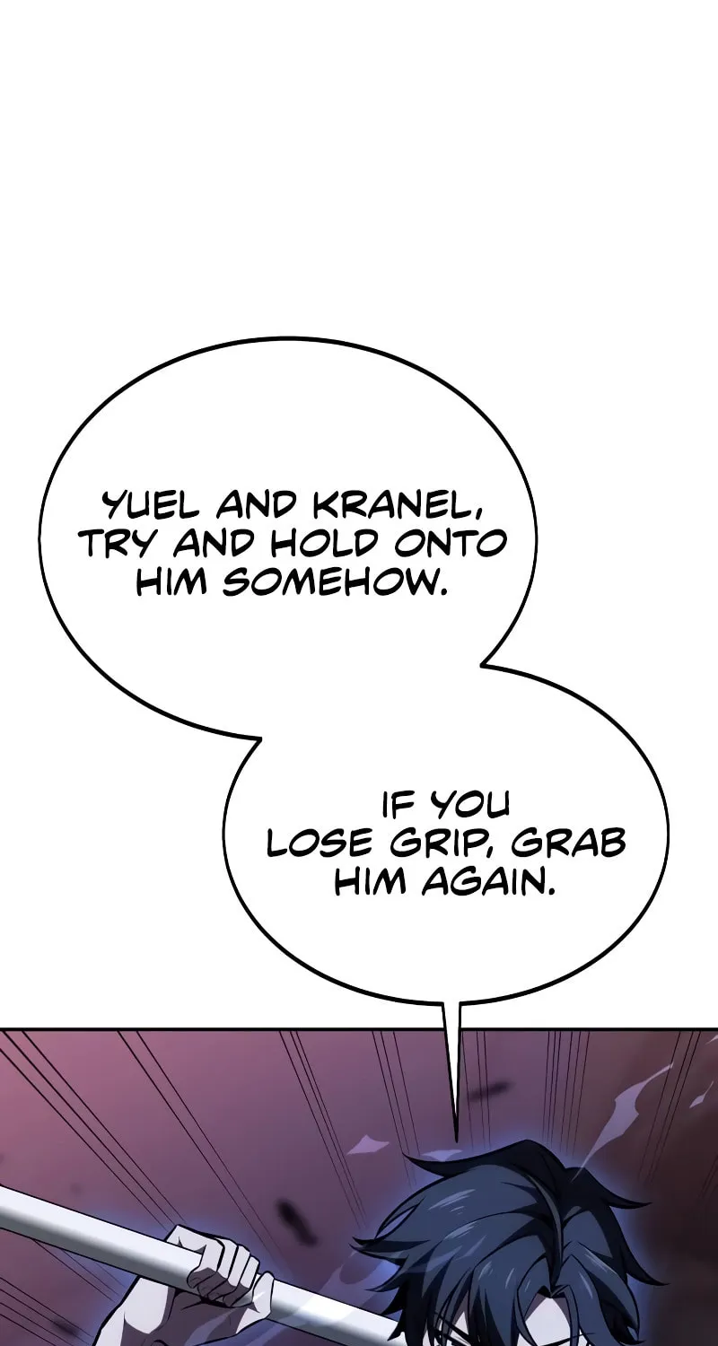 I Killed an Academy Player Chapter 29 page 86 - 