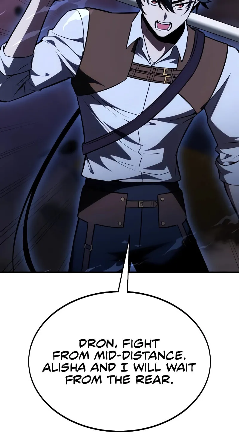 I Killed an Academy Player Chapter 29 page 87 - 